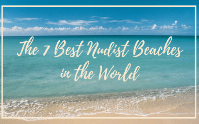 The 7 Best Nudist Beaches in the World