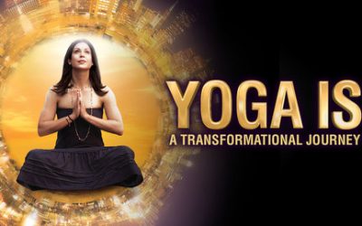 3 Films about Yoga you should watch