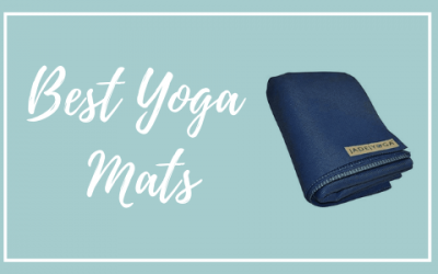 The best yoga mats for your needs