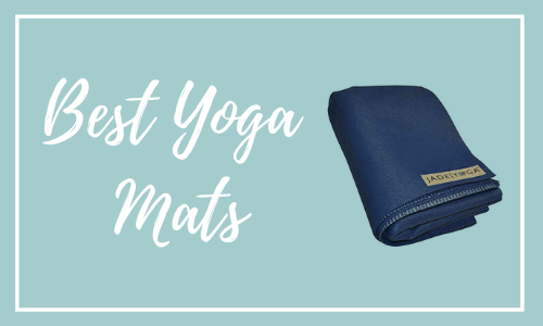 The best yoga mats for your needs - Doria Yoga London
